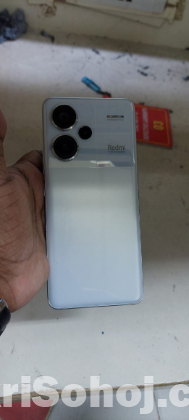 Redmi note 13 pro plus